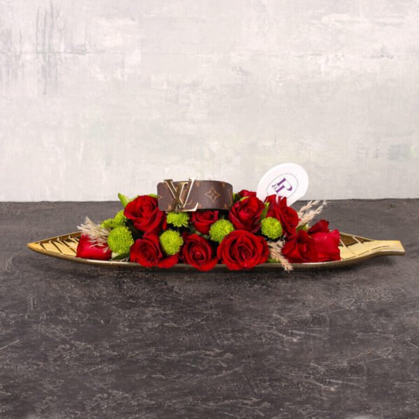 Unconditional Love Arrangement