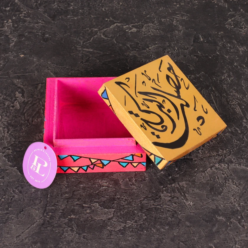 Elegant Box Elegant Box