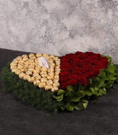 Phenomenal Woman Arrangement