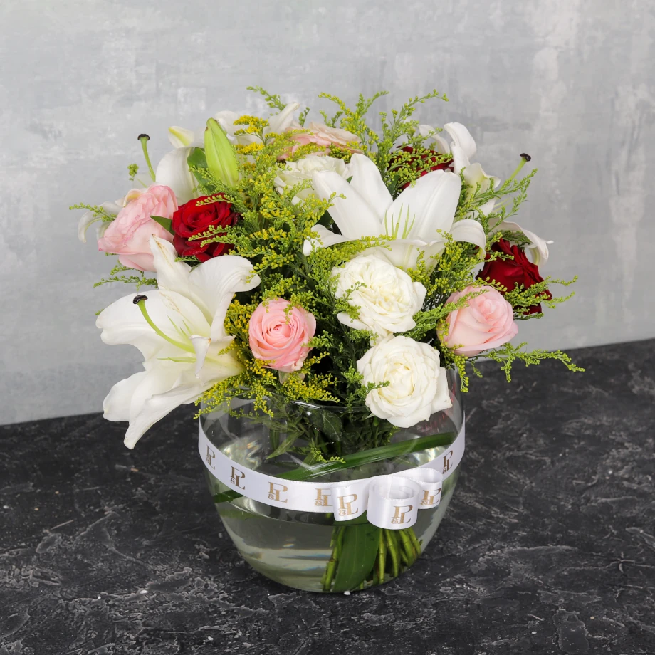 Appreciation Arrangement Appreciation Arrangement