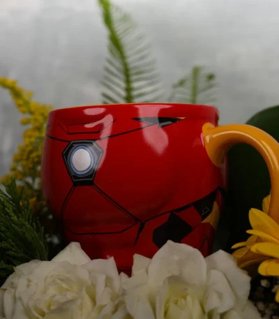 Iron-Man The Superhero Gift Box