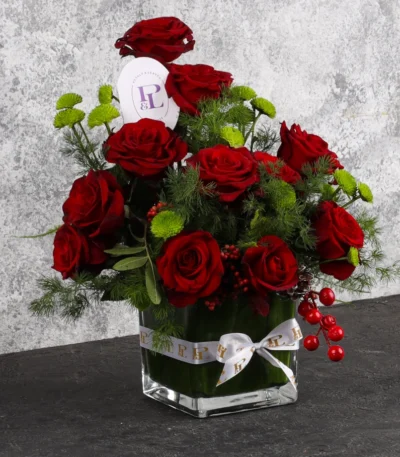 Pls Forgive Me Bouquet