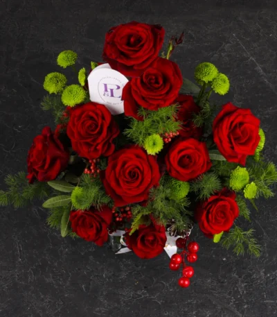 Pls Forgive Me Bouquet