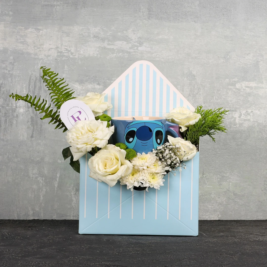 Pure Stitch Box Pure Stitch Box