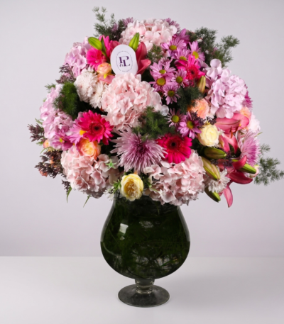 Better Together Vase