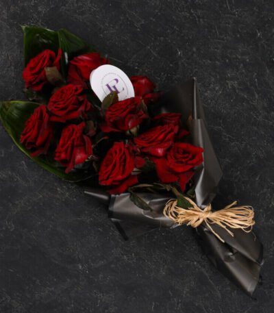 Will Always Be There Bouquet