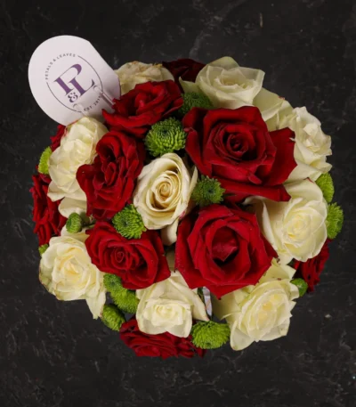 You are my Saver Bouquet