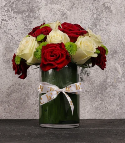 You are my Saver Bouquet