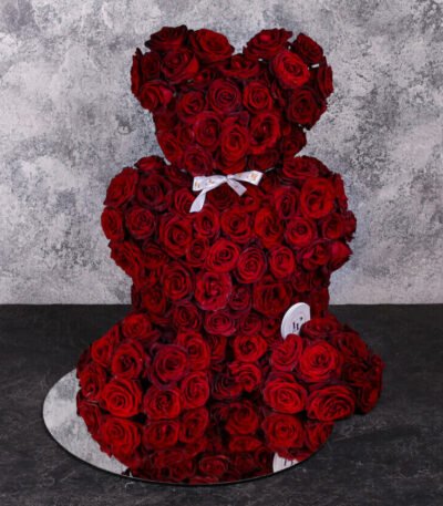 Special Thoughts Valentine Arrangement