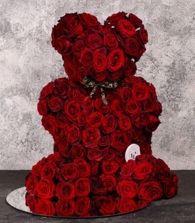 Special Thoughts Valentine Arrangement