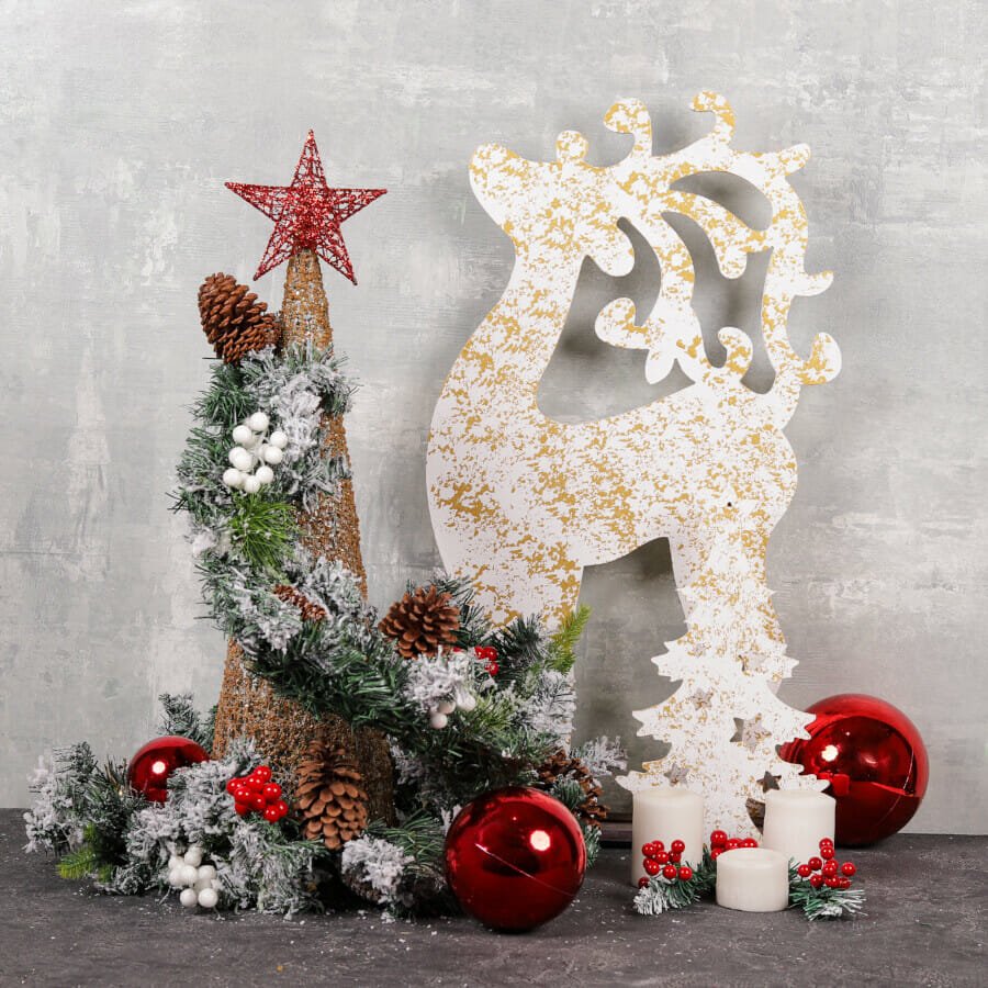 shining Star Christmas Centerpiece shining-star-christmas-centerpiece