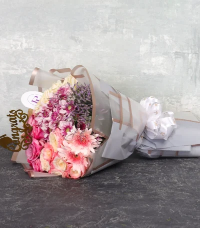 Dream Came True Bouquet