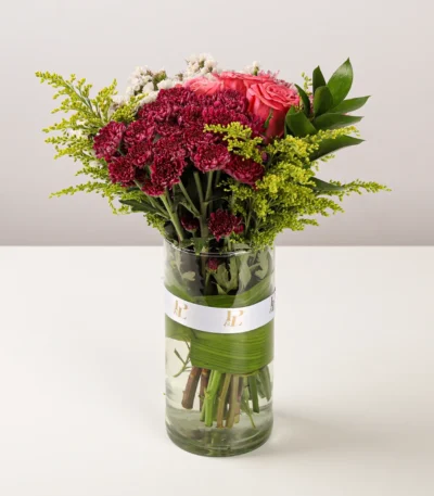 Celebrations Vase