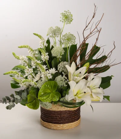 Me Time Flower Box