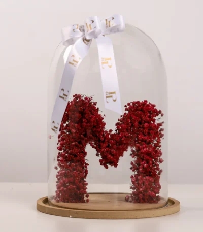 Matching Soul Vase