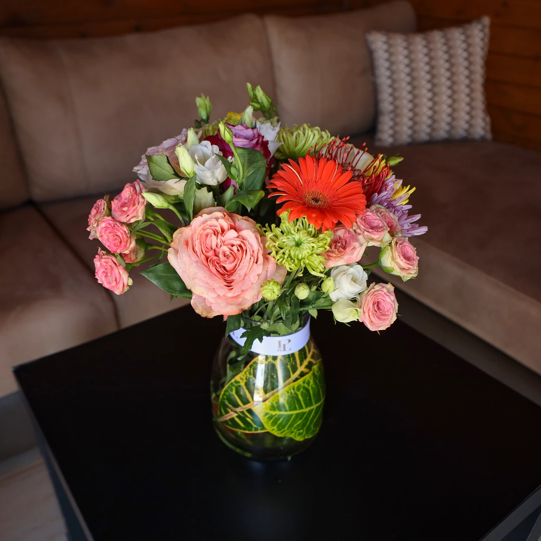 Summer Tales Vase Summer Tales Vase