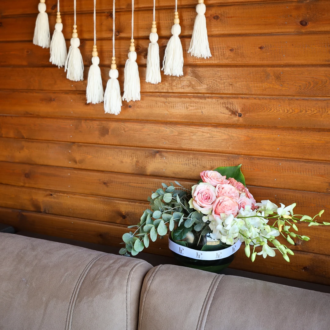 Rebellious Petal Vase Rebellious Petal Vase