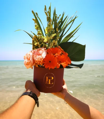 Beachside Bliss Box