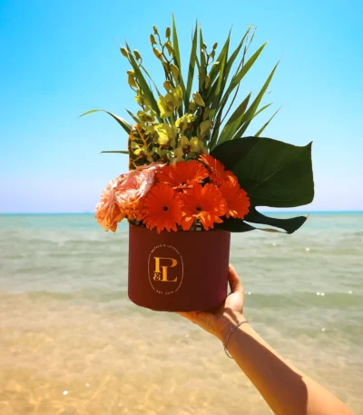Beachside Bliss Box