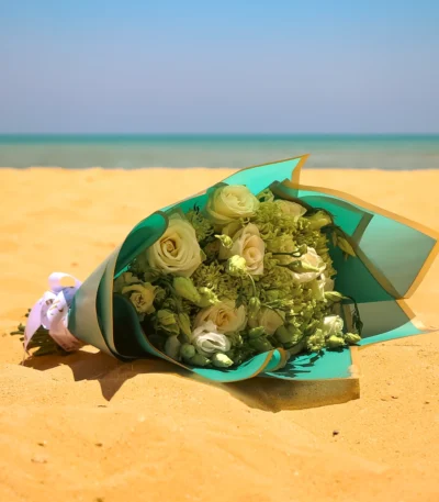 Thorn & Whisper Bouquet