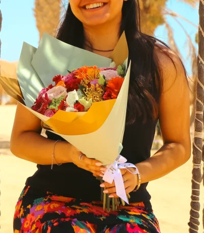 Petal Perfection Bouquet