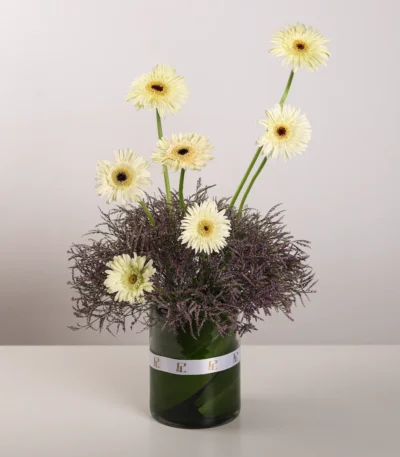 Itsy Bitsy Vase