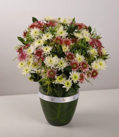 Bee-Loved Vase