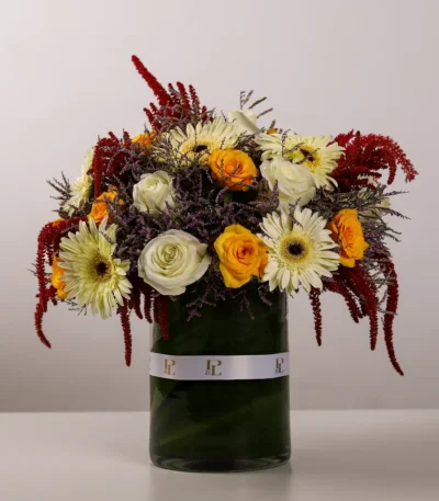 Imperial Vase