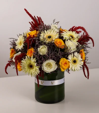 Imperial Vase