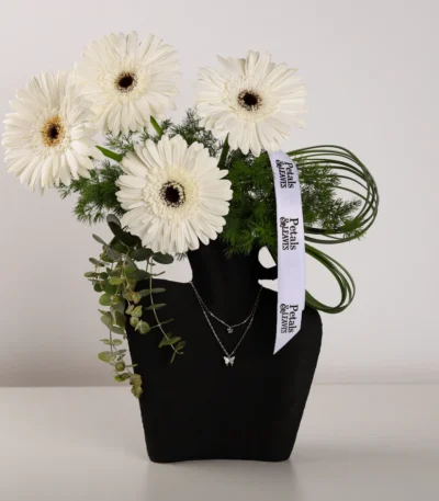 Celebration Spark Flower Arrangement