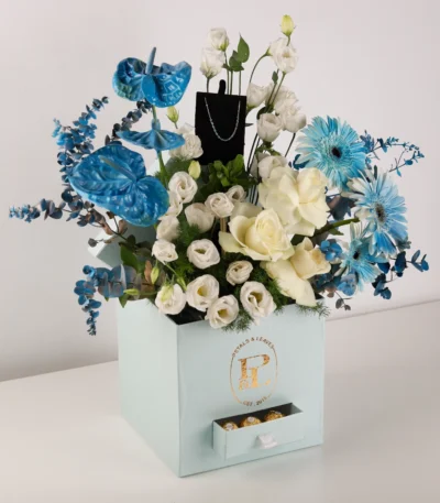 Sweet Delight Box