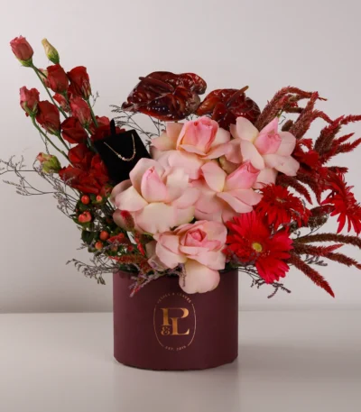Luscious Love Box