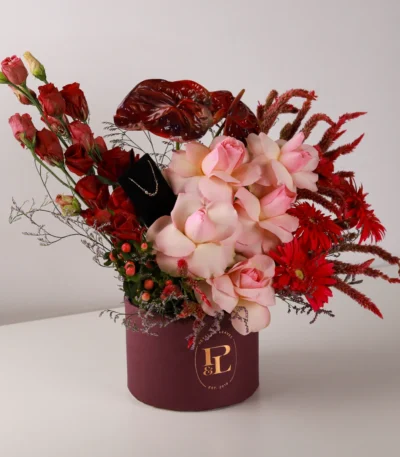 Luscious Love Box