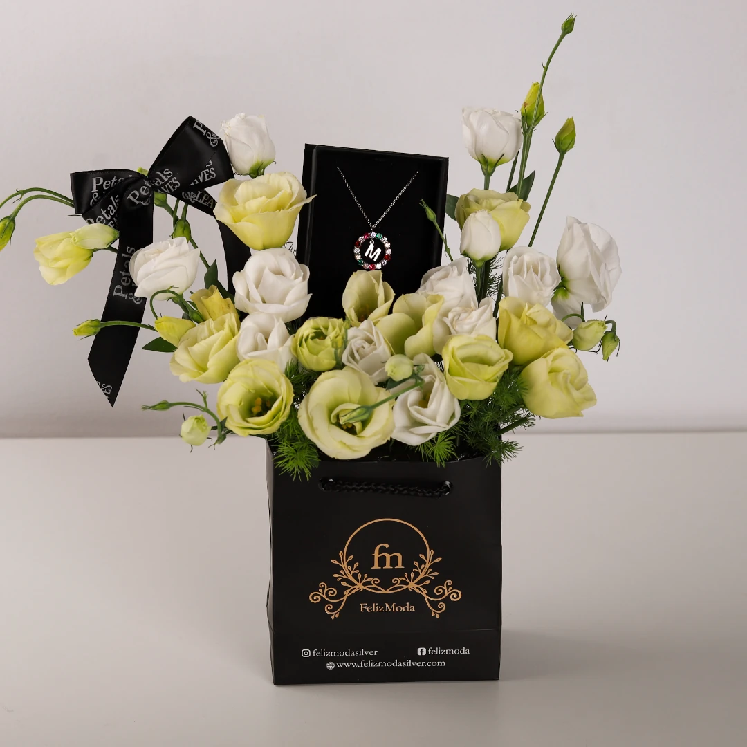 Joyful Petals Celebration Flower Arrangement Joyful Petals Celebration Flower Arrangement