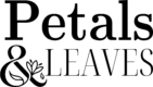 Petals & Leaves Logo