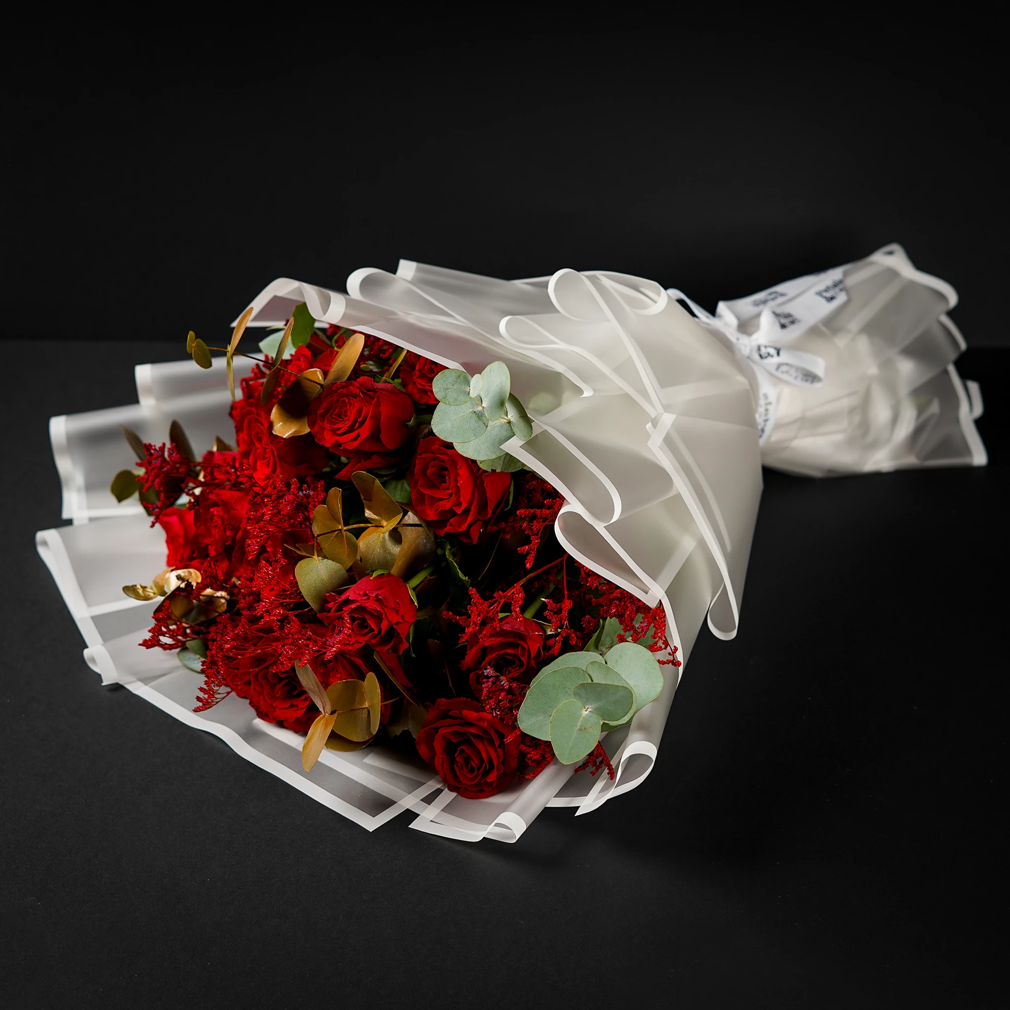 Fuego Flower Bouquet Fuego Flower Bouquet