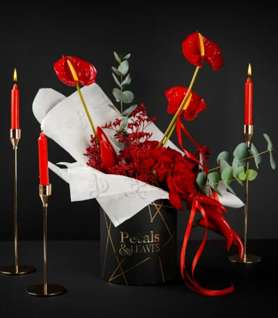 Ignite Flower Box