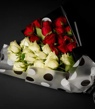 Crave Flower Bouquet