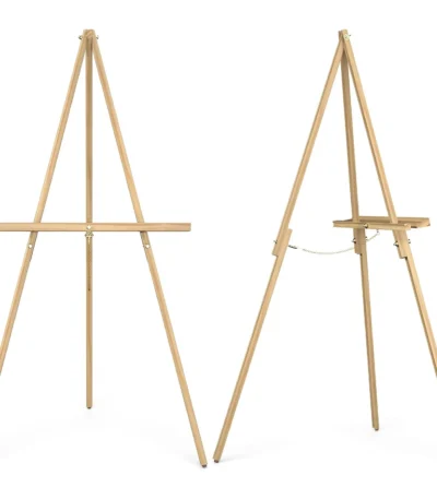 Wooden Stand - Easel Stand
