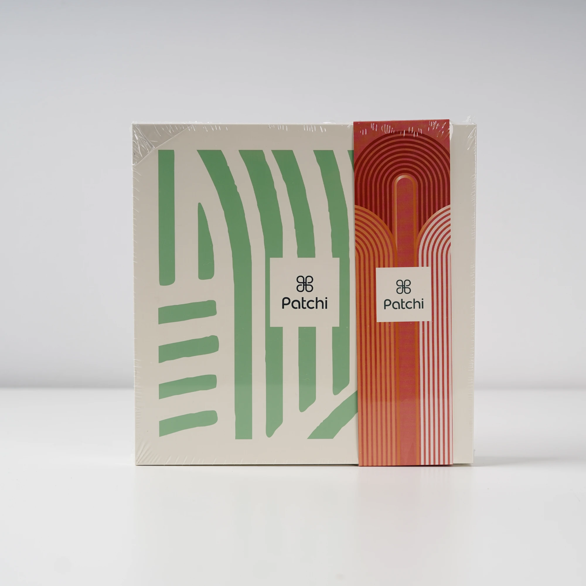 Patchi Chocolate Assortment Box Patchi Chocolate Assortment Box