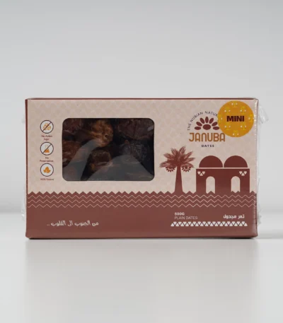 Januba Premium Medjool Dates