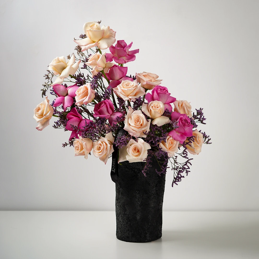 Dear Mom Flower Vase Dear Mom Flower Vase