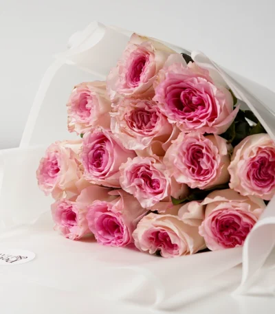 Blush Crush Flower Bouquet