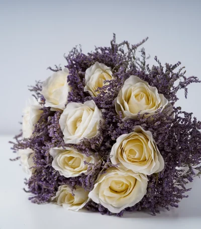 Pure Devotion Bridal Gerb