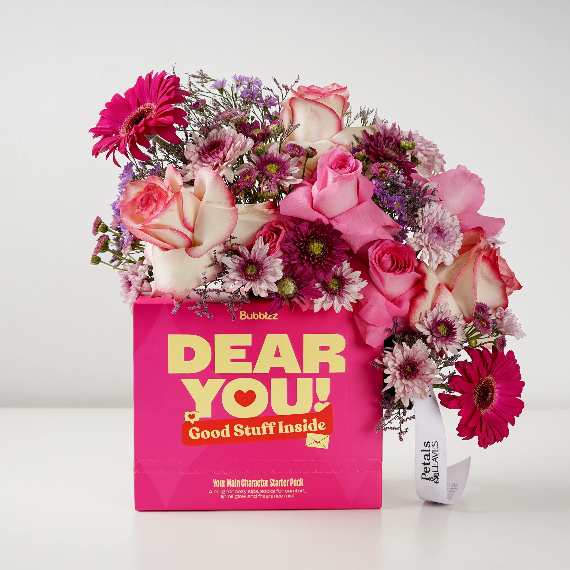 70_ForWeb The Dear You - Image 1