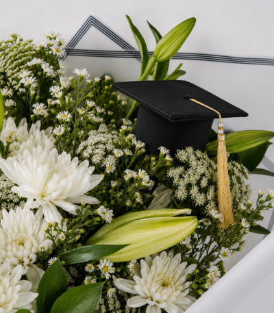 With Honors